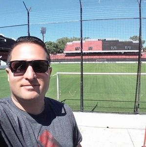 Meet your Posher, Anthony